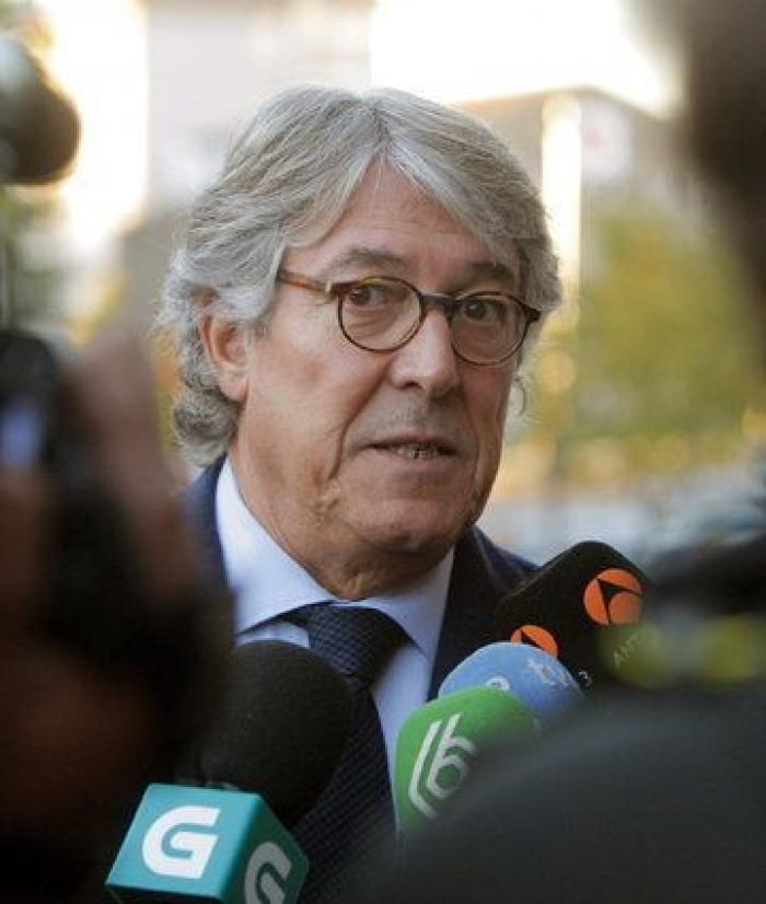 La madre de Asunta intenta suicidarse y la prisión le impone un régimen de vigilancia cada dos horas