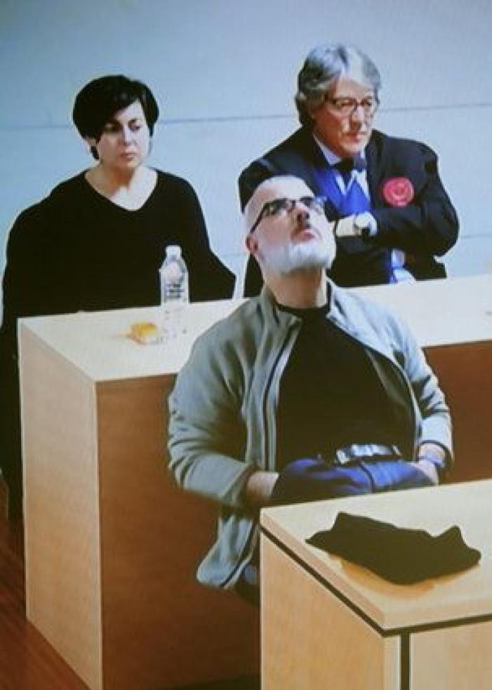 La madre de Asunta intenta suicidarse y la prisión le impone un régimen de vigilancia cada dos horas