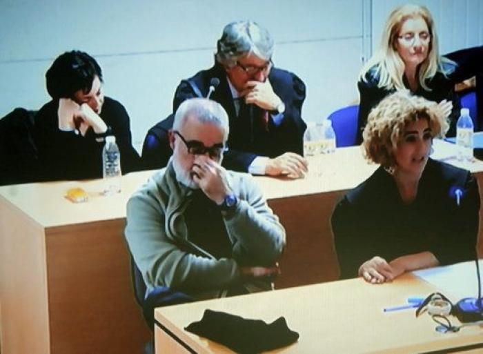 La madre de Asunta intenta suicidarse y la prisión le impone un régimen de vigilancia cada dos horas