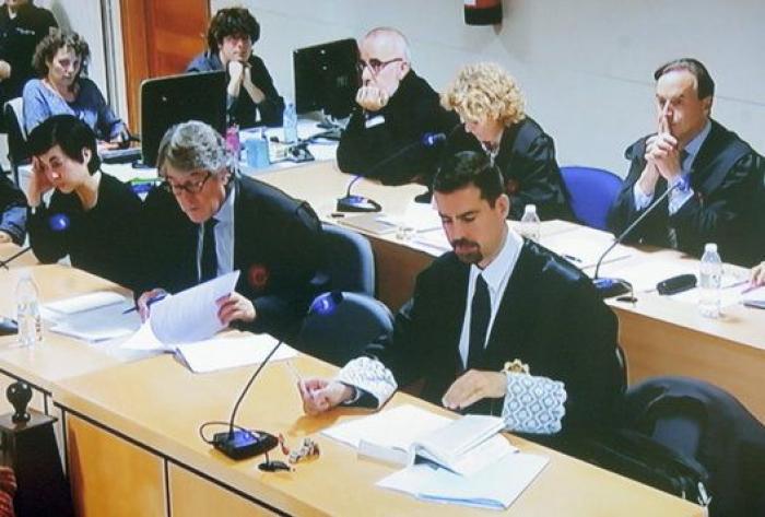 La madre de Asunta intenta suicidarse y la prisión le impone un régimen de vigilancia cada dos horas