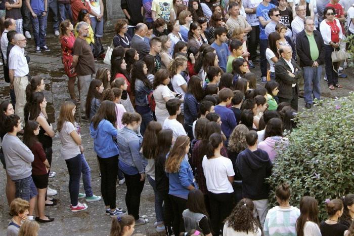 La madre de Asunta intenta suicidarse y la prisión le impone un régimen de vigilancia cada dos horas