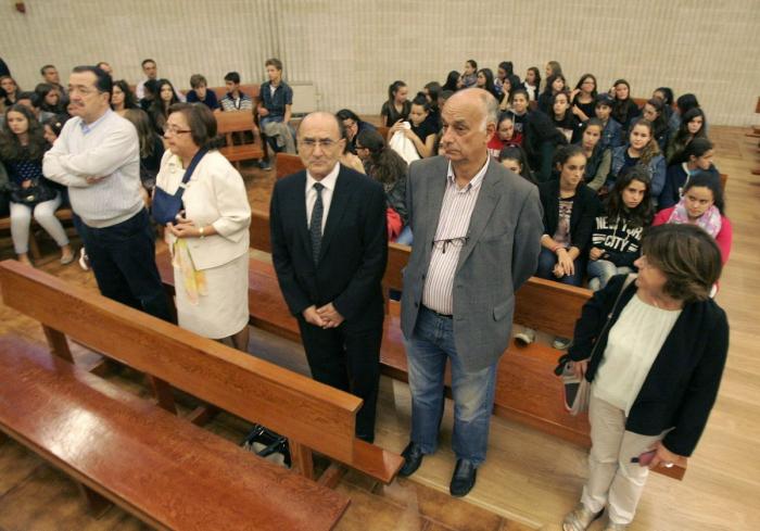 La madre de Asunta intenta suicidarse y la prisión le impone un régimen de vigilancia cada dos horas