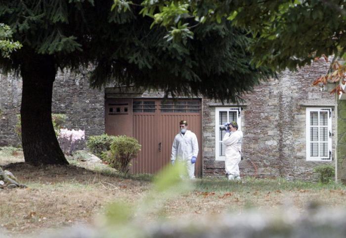 La madre de Asunta intenta suicidarse y la prisión le impone un régimen de vigilancia cada dos horas