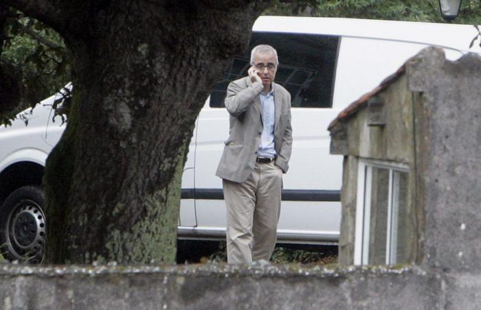 La madre de Asunta intenta suicidarse y la prisión le impone un régimen de vigilancia cada dos horas