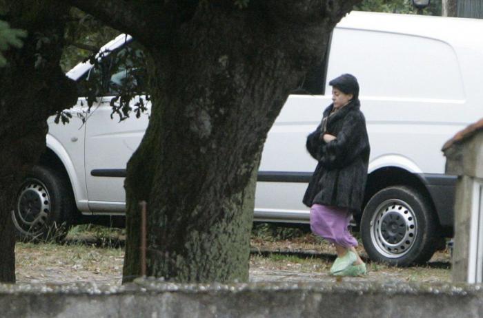 La madre de Asunta intenta suicidarse y la prisión le impone un régimen de vigilancia cada dos horas