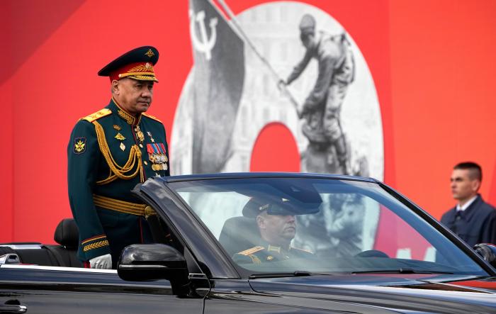 Putin no hace grandes anuncios pero defiende la invasión de Ucrania por "necesaria y oportuna"