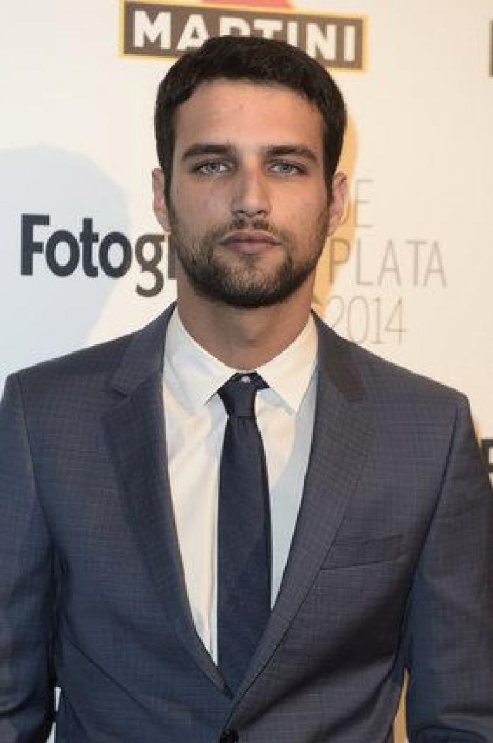 Los Fotogramas de Plata 2015 premian a Bárbara Lennie y Javier Gutiérrez (FOTOS)