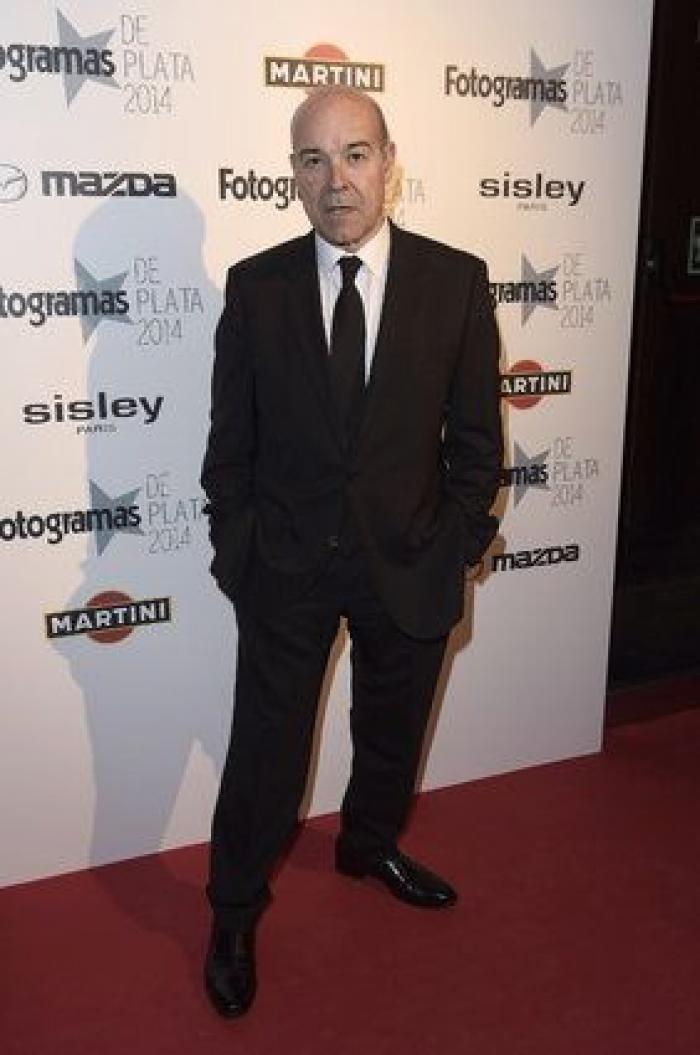 Los Fotogramas de Plata 2015 premian a Bárbara Lennie y Javier Gutiérrez (FOTOS)