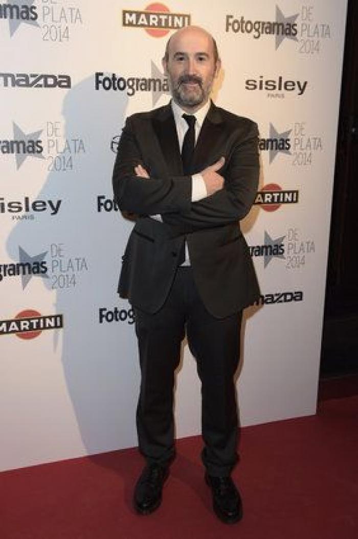 Los Fotogramas de Plata 2015 premian a Bárbara Lennie y Javier Gutiérrez (FOTOS)
