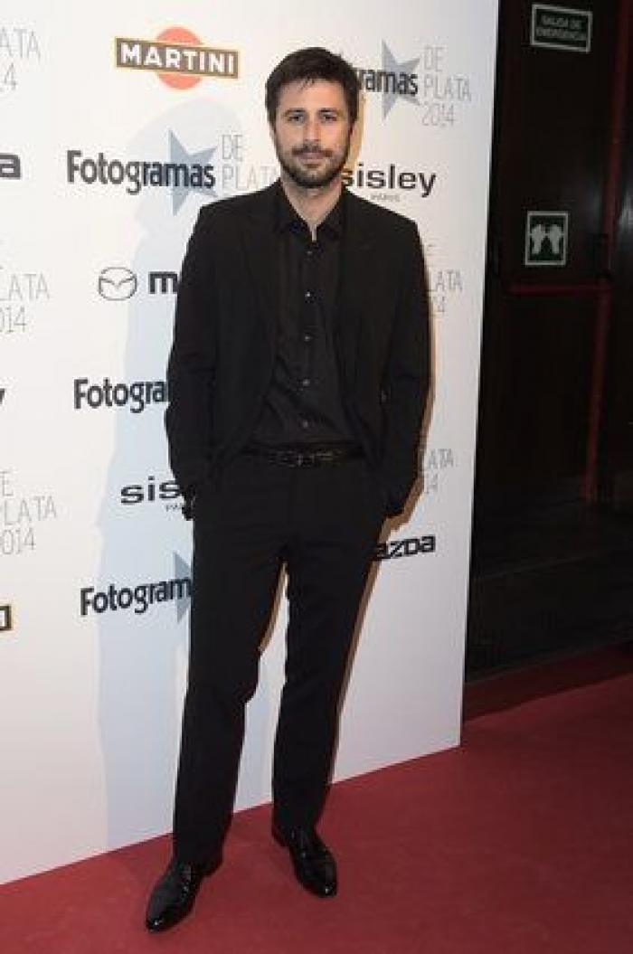 Los Fotogramas de Plata 2015 premian a Bárbara Lennie y Javier Gutiérrez (FOTOS)