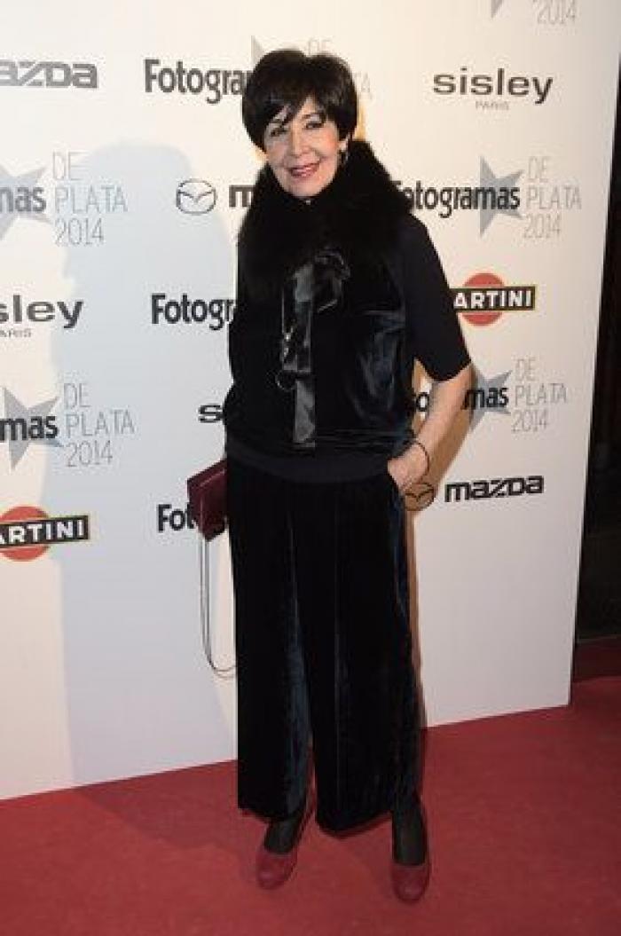 Los Fotogramas de Plata 2015 premian a Bárbara Lennie y Javier Gutiérrez (FOTOS)