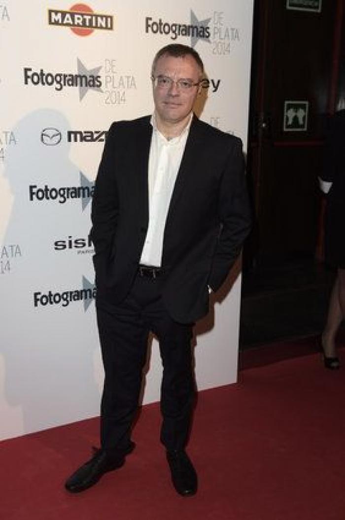 Los Fotogramas de Plata 2015 premian a Bárbara Lennie y Javier Gutiérrez (FOTOS)