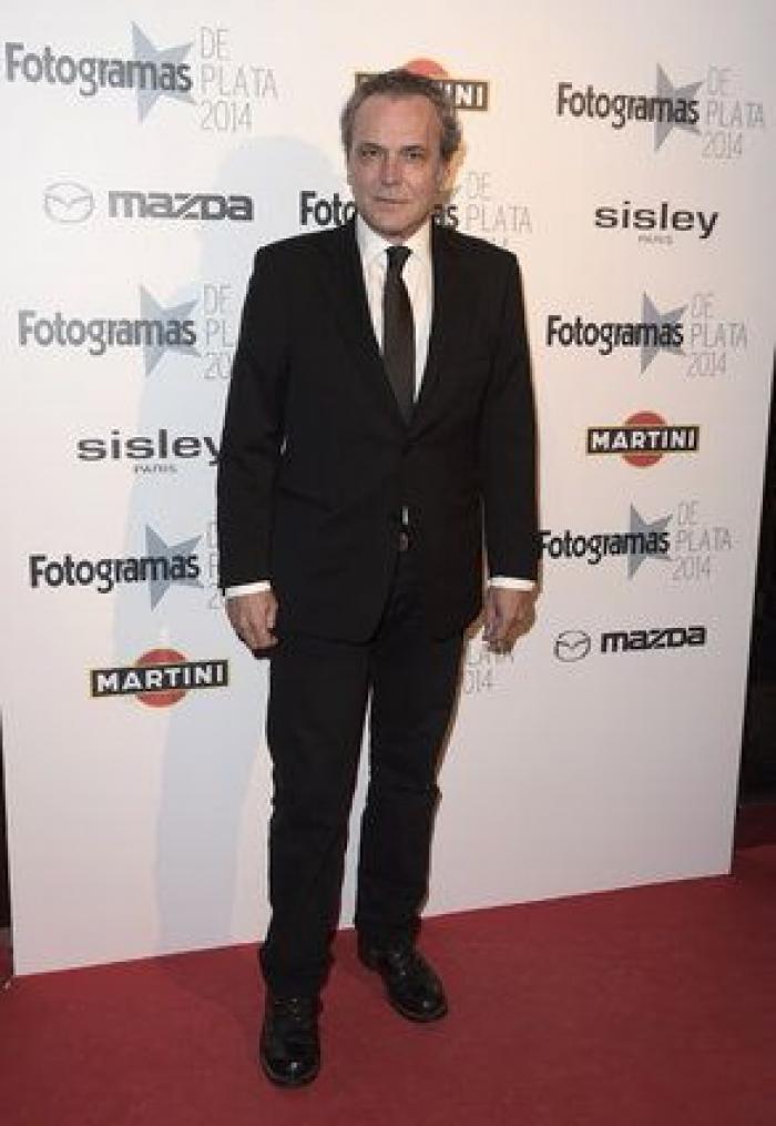 Los Fotogramas de Plata 2015 premian a Bárbara Lennie y Javier Gutiérrez (FOTOS)