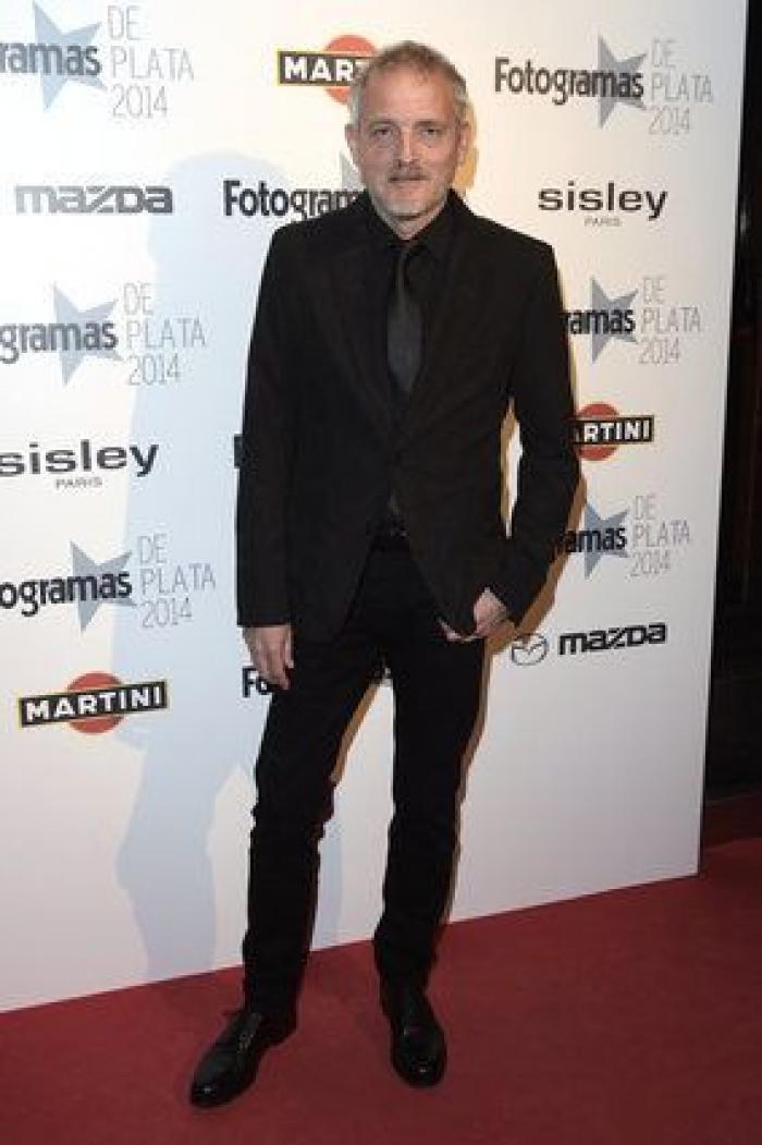 Los Fotogramas de Plata 2015 premian a Bárbara Lennie y Javier Gutiérrez (FOTOS)