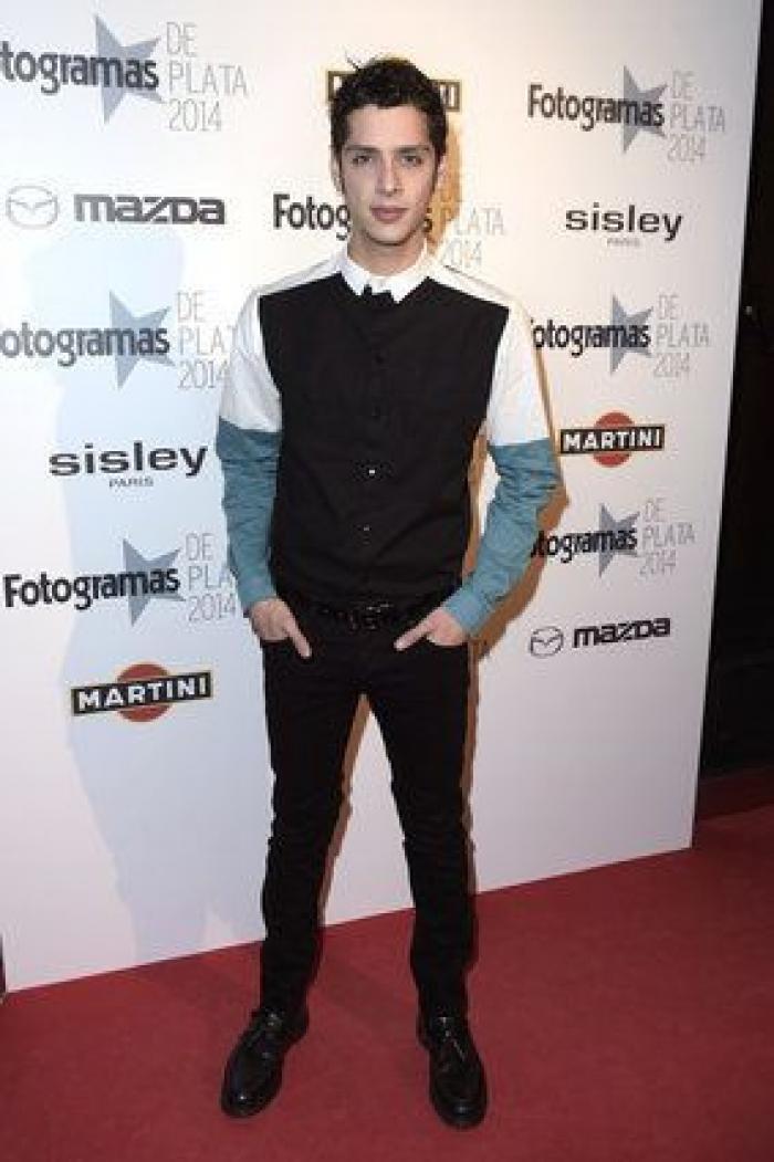 Los Fotogramas de Plata 2015 premian a Bárbara Lennie y Javier Gutiérrez (FOTOS)