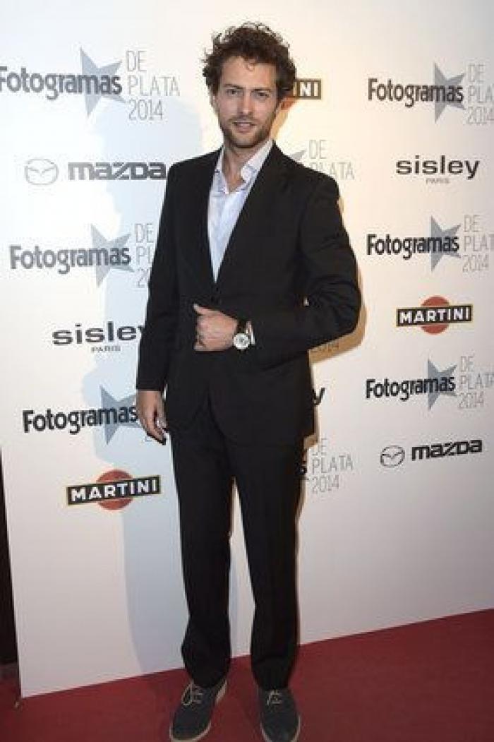 Los Fotogramas de Plata 2015 premian a Bárbara Lennie y Javier Gutiérrez (FOTOS)