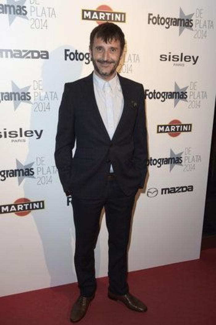 Los Fotogramas de Plata 2015 premian a Bárbara Lennie y Javier Gutiérrez (FOTOS)