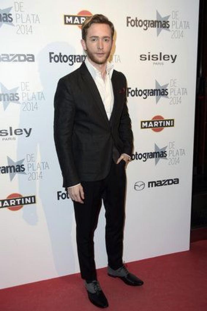 Los Fotogramas de Plata 2015 premian a Bárbara Lennie y Javier Gutiérrez (FOTOS)