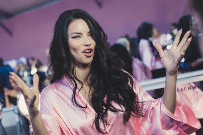 Así se fabrica un ángel de Victoria's Secret