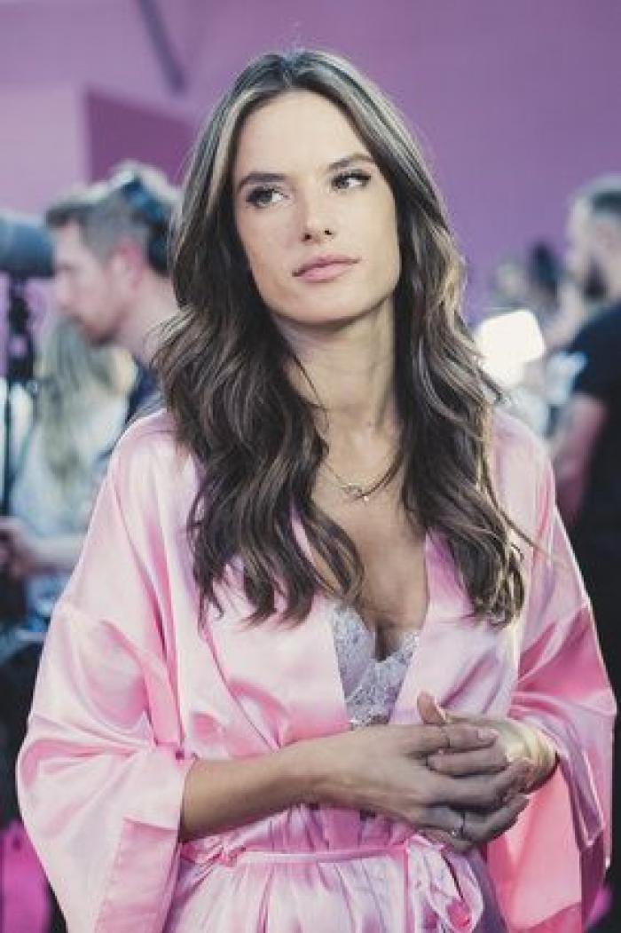 Así se fabrica un ángel de Victoria's Secret