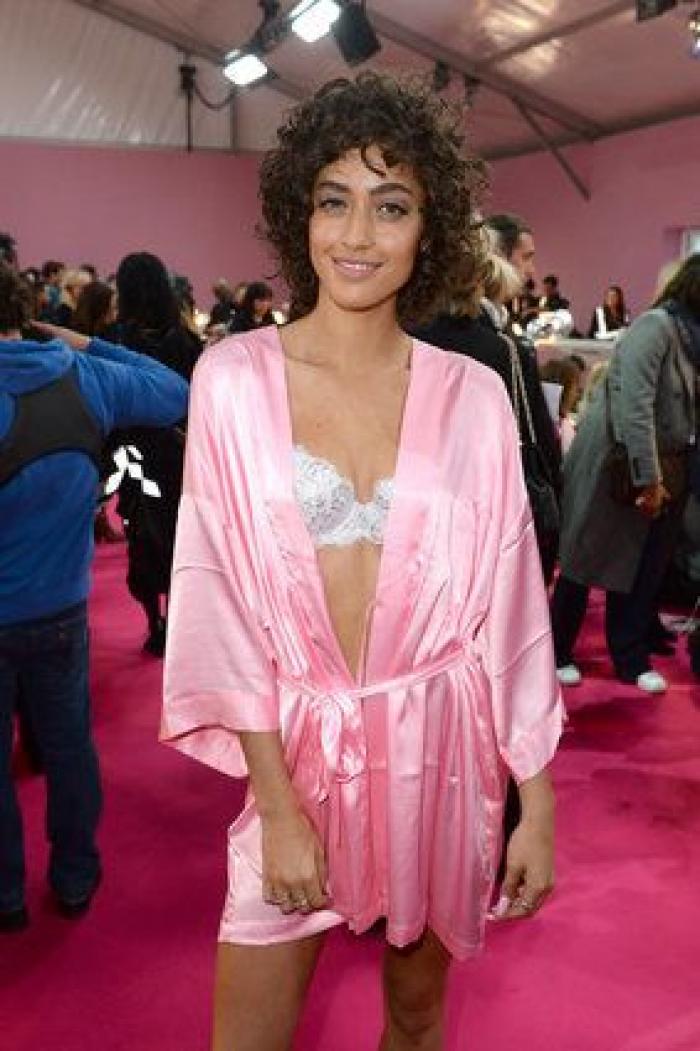 Así se fabrica un ángel de Victoria's Secret