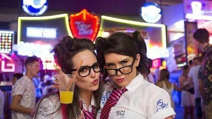 El mapa del turismo de borrachera en España: "Es una vergüenza"