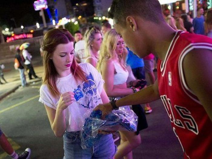 El mapa del turismo de borrachera en España: "Es una vergüenza"