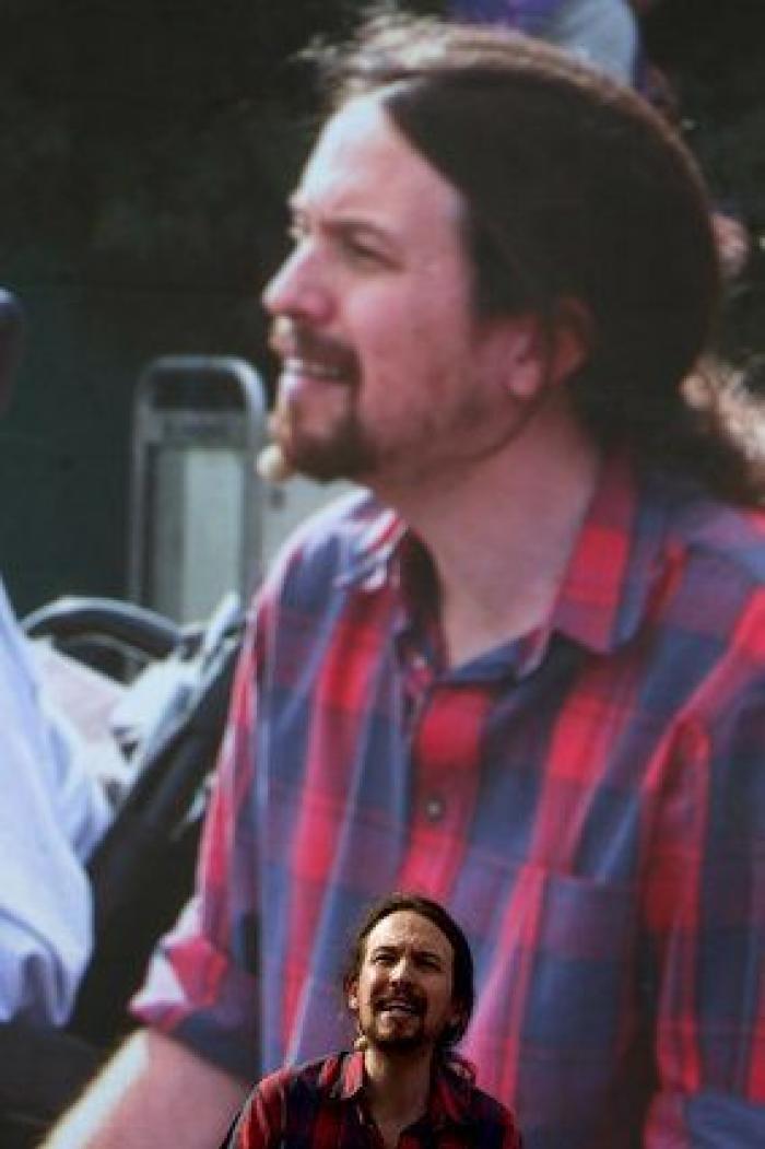 El debate interno en Podemos mantiene a medio gas al grupo parlamentario