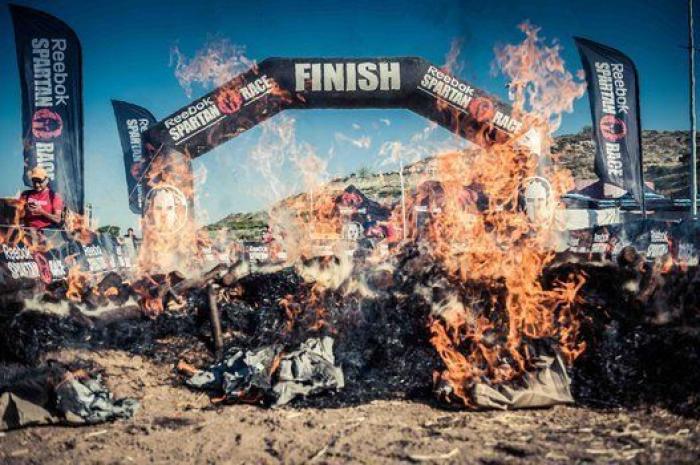 Sangre, sudor y barro: el día que corrí mi primera (y quizá última) Spartan Race