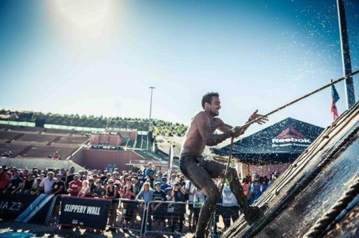 Sangre, sudor y barro: el día que corrí mi primera (y quizá última) Spartan Race