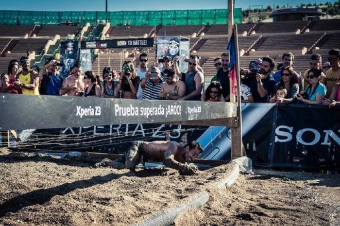 Sangre, sudor y barro: el día que corrí mi primera (y quizá última) Spartan Race