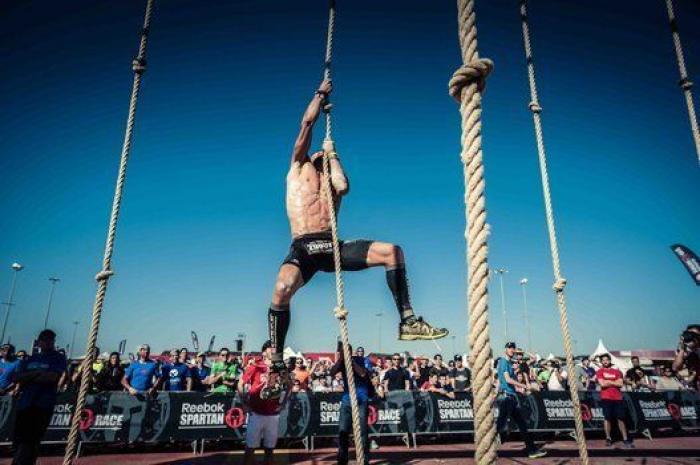 Sangre, sudor y barro: el día que corrí mi primera (y quizá última) Spartan Race