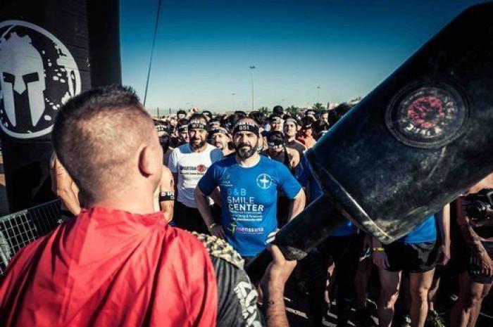 Sangre, sudor y barro: el día que corrí mi primera (y quizá última) Spartan Race