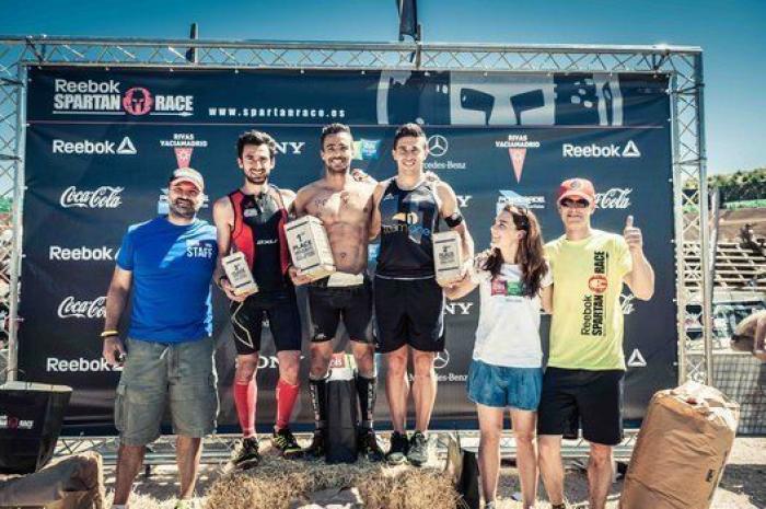 Sangre, sudor y barro: el día que corrí mi primera (y quizá última) Spartan Race