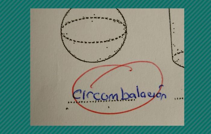 La respuesta de un niño a un simple ejercicio de clase va camino de hacer historia en Twitter