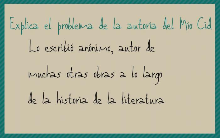 La respuesta de un niño a un simple ejercicio de clase va camino de hacer historia en Twitter