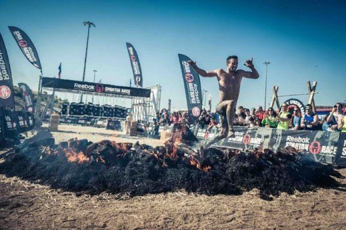 Sangre, sudor y barro: el día que corrí mi primera (y quizá última) Spartan Race