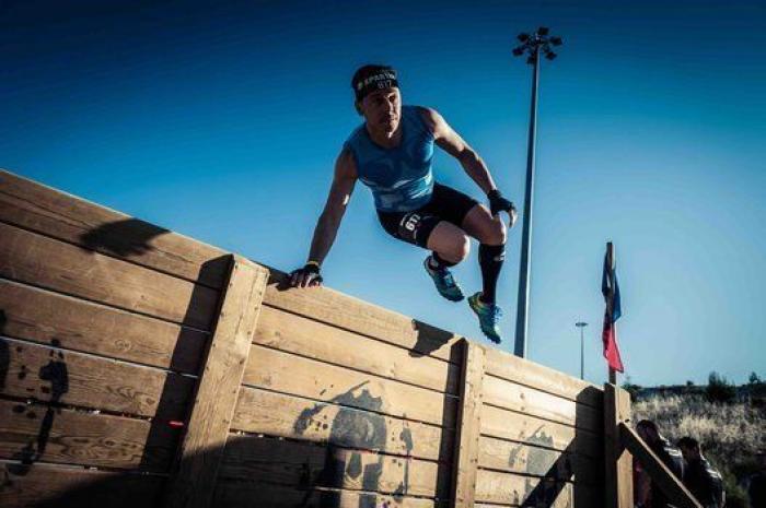Sangre, sudor y barro: el día que corrí mi primera (y quizá última) Spartan Race