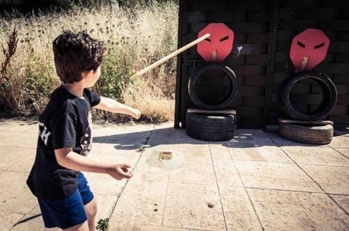 Sangre, sudor y barro: el día que corrí mi primera (y quizá última) Spartan Race