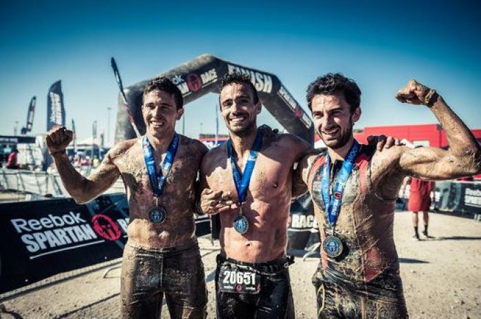Sangre, sudor y barro: el día que corrí mi primera (y quizá última) Spartan Race
