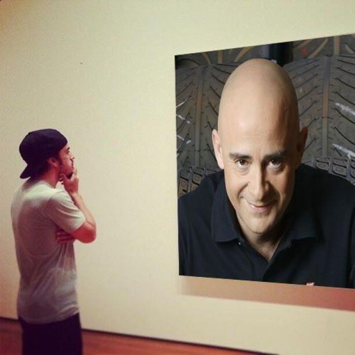 A Fernando Alonso ¿le traiciona el subconsciente? y le suelta esto a Pablo Motos