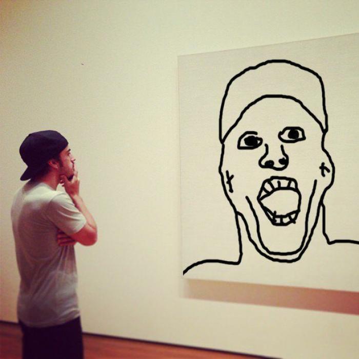 A Fernando Alonso ¿le traiciona el subconsciente? y le suelta esto a Pablo Motos