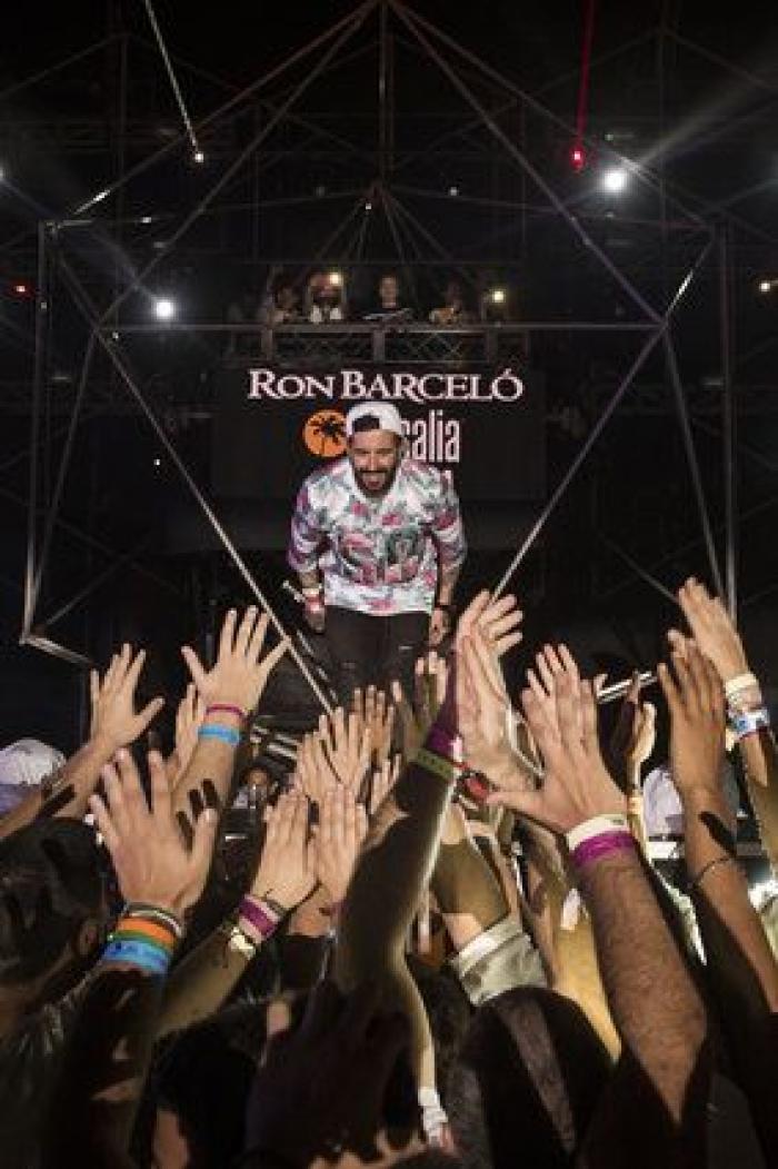 ¿Se puede ser DJ y vivir de día? La experiencia de tres músicos que viven de noche