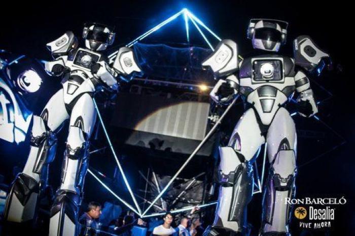 ¿Se puede ser DJ y vivir de día? La experiencia de tres músicos que viven de noche