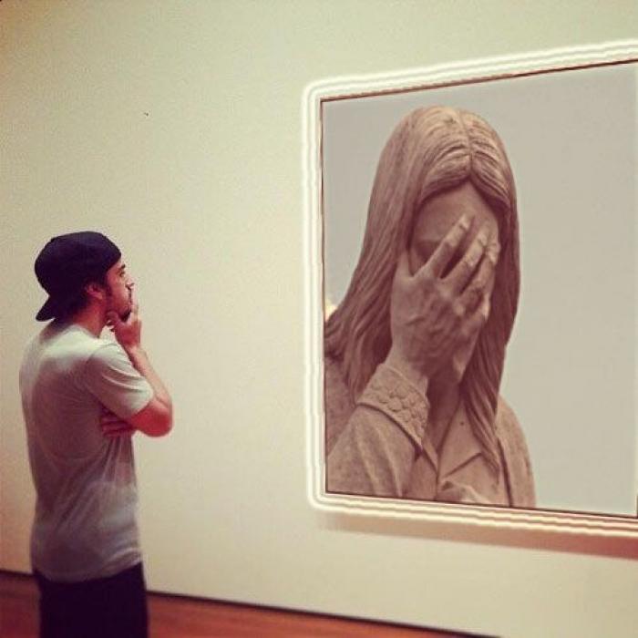 A Fernando Alonso ¿le traiciona el subconsciente? y le suelta esto a Pablo Motos