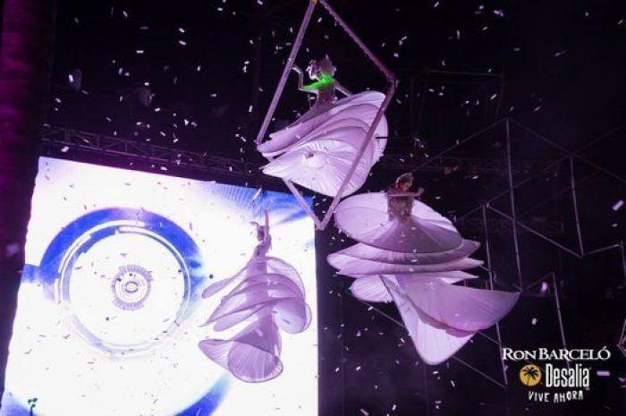 ¿Se puede ser DJ y vivir de día? La experiencia de tres músicos que viven de noche