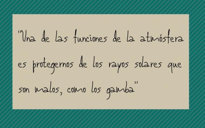 La respuesta de un niño a un simple ejercicio de clase va camino de hacer historia en Twitter