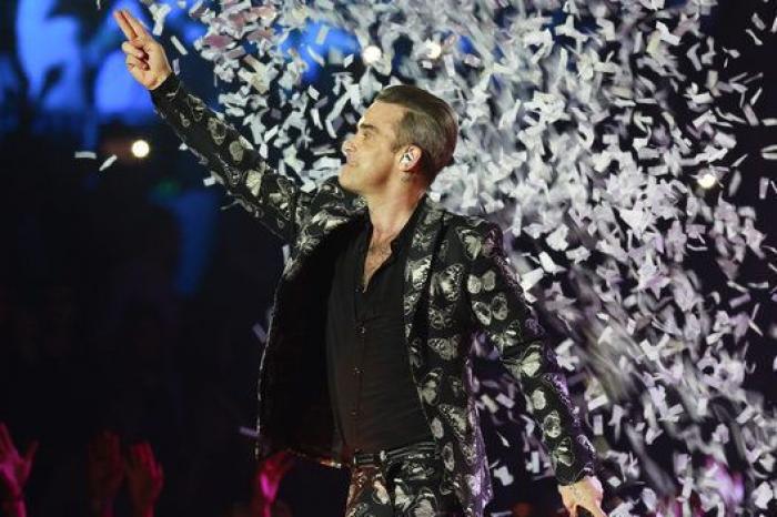 Shakira agradece el premio a su "suegrita" en la gala de Los40 Music Awards: fotos y ganadores