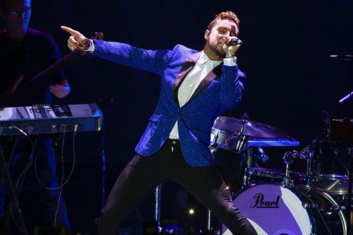 Shakira agradece el premio a su "suegrita" en la gala de Los40 Music Awards: fotos y ganadores