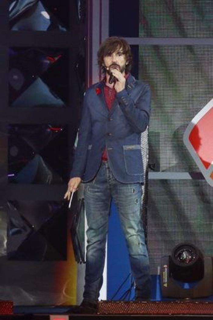 Shakira agradece el premio a su "suegrita" en la gala de Los40 Music Awards: fotos y ganadores